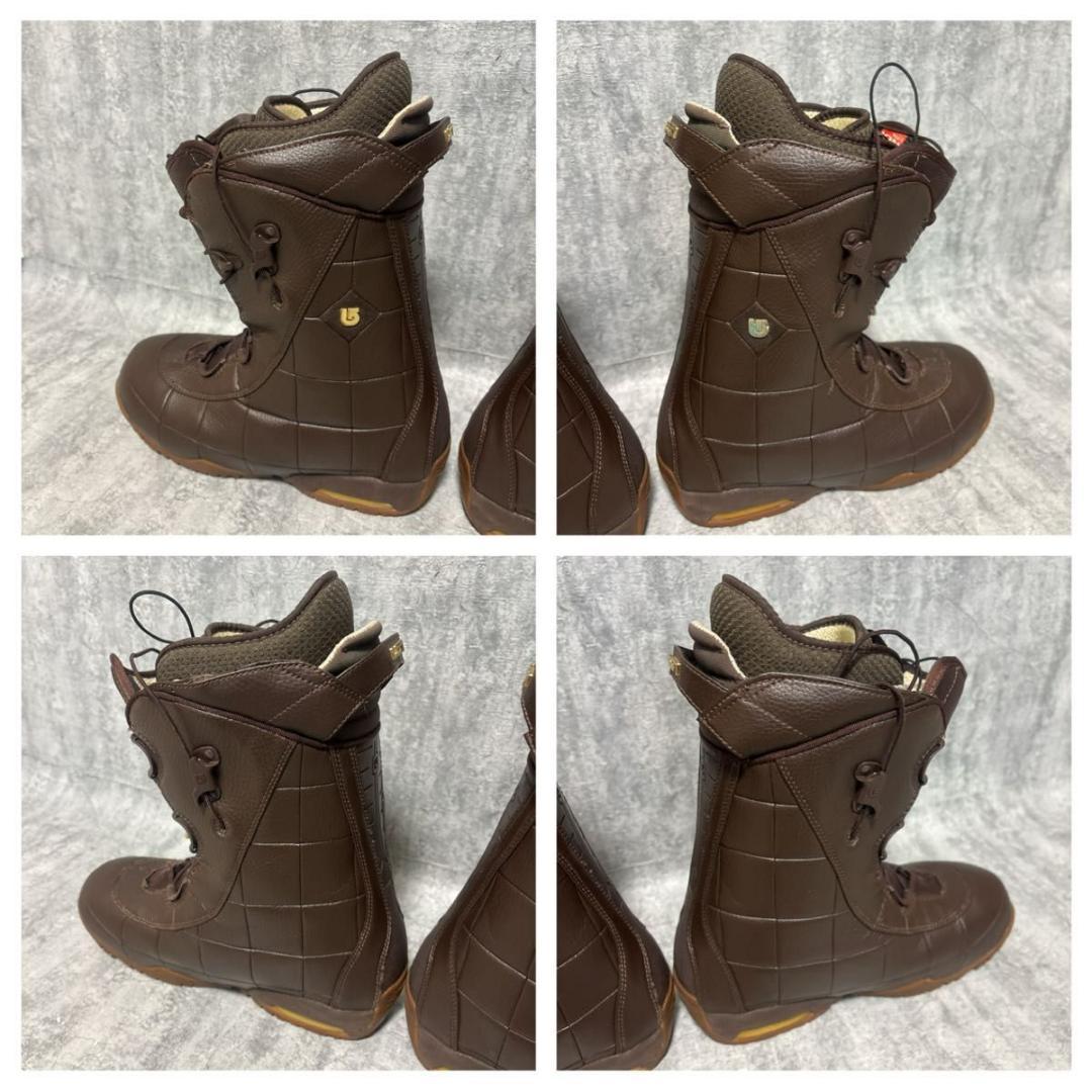 【美品】BURTON×SALOMON 3点セット 159㎝ ION 27.5㎝