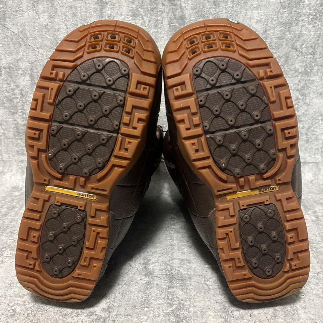 【美品】BURTON×SALOMON 3点セット 159㎝ ION 27.5㎝