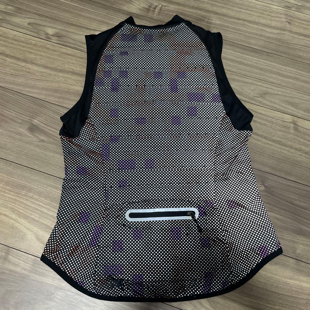 Nike レディース エアロロフト ランニングベスト M