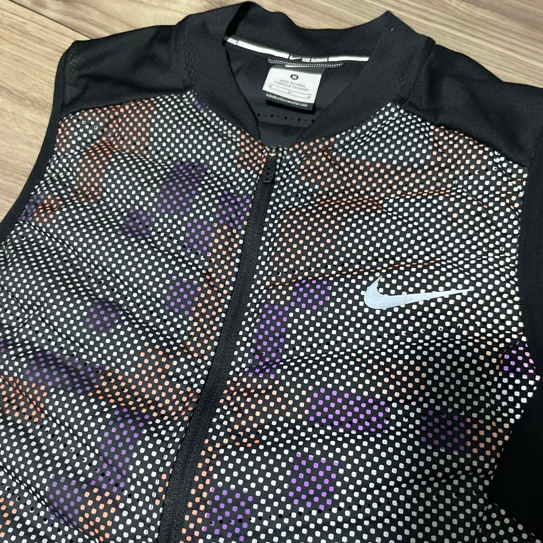 Nike レディース エアロロフト ランニングベスト M