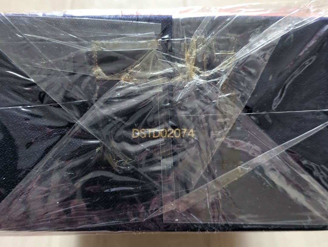 宮本武蔵 愛蔵BOX　中村錦之助＜初回生産限定 5枚組＞【新品 未開封 非売品】