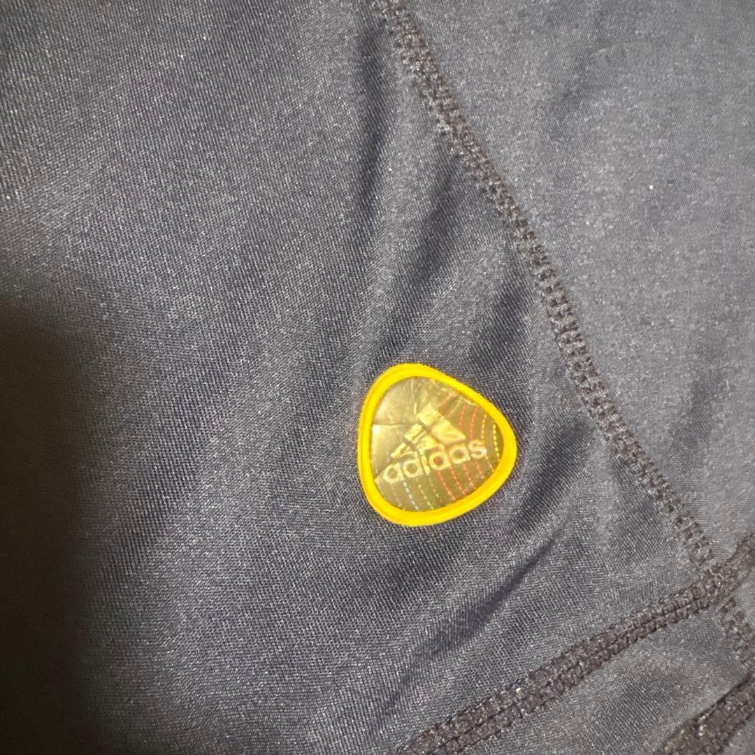 スペイン代表 南アフリカワールドカップ　adidas トーレスTORRES 9