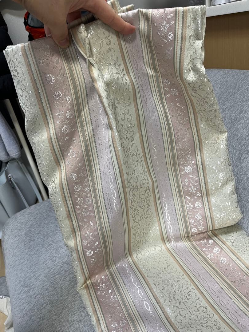 ニトリ　カーテン　2種類セット　遮光2級