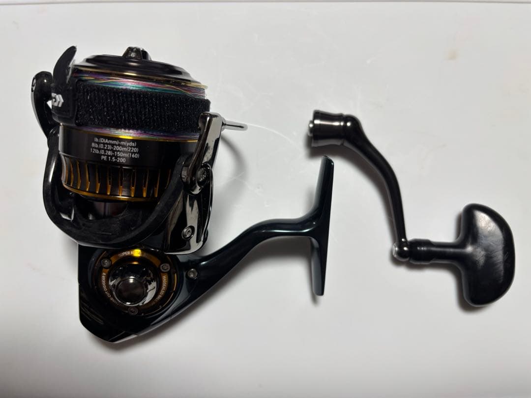 CERTATE 3012 最終値下げ