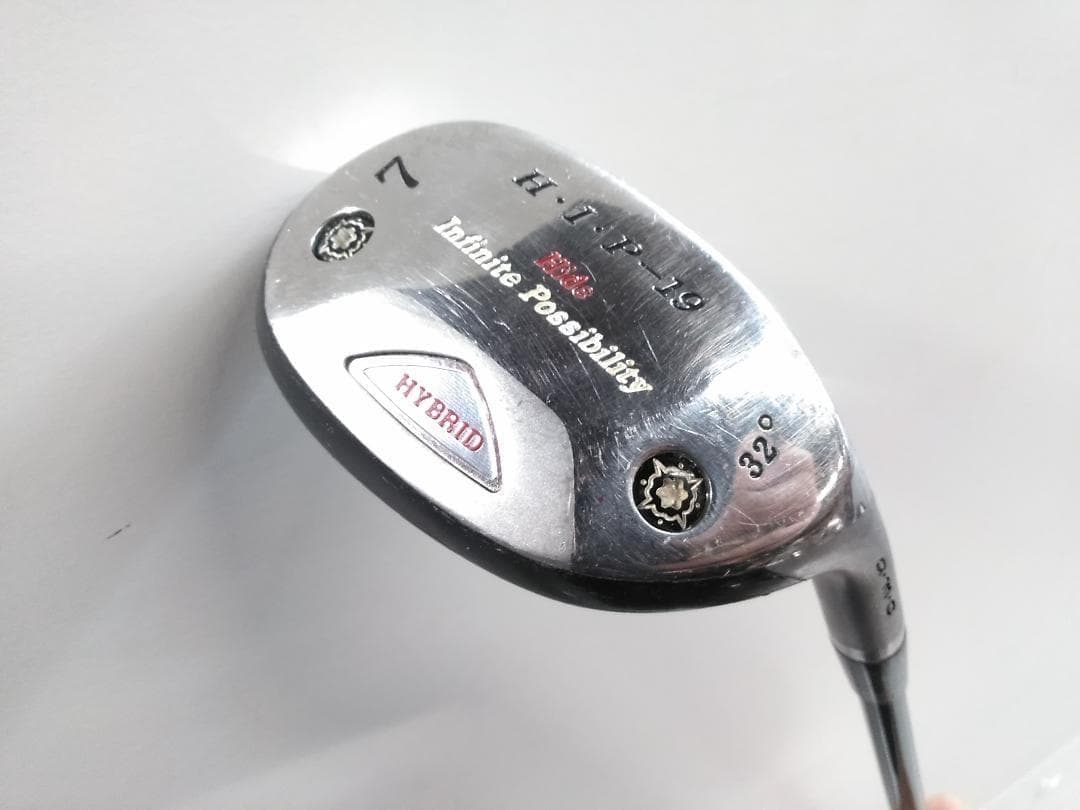 初心者オススメ！メンズ ゴルフクラブ 13本セット バッグ付 ◇