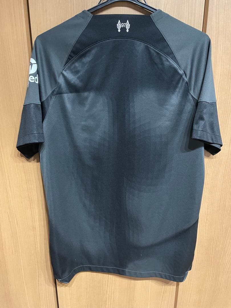 リバプール 22/23 GK ユニフォーム