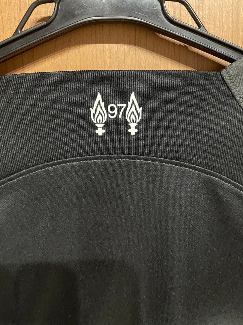 リバプール 22/23 GK ユニフォーム