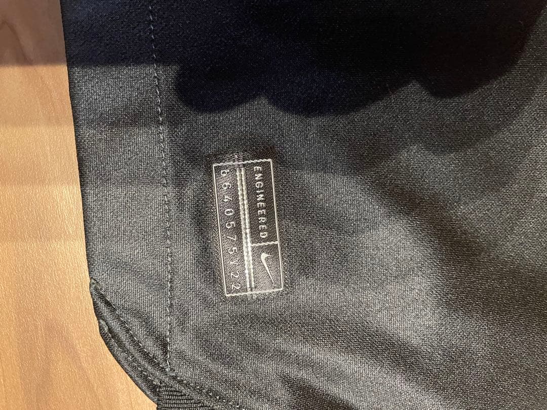 リバプール 22/23 GK ユニフォーム