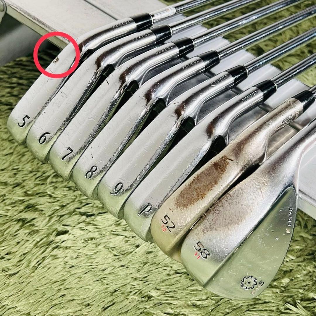 スリクソン ZX5 12本セット メンズゴルフ 初心者 入門 大人気モデル