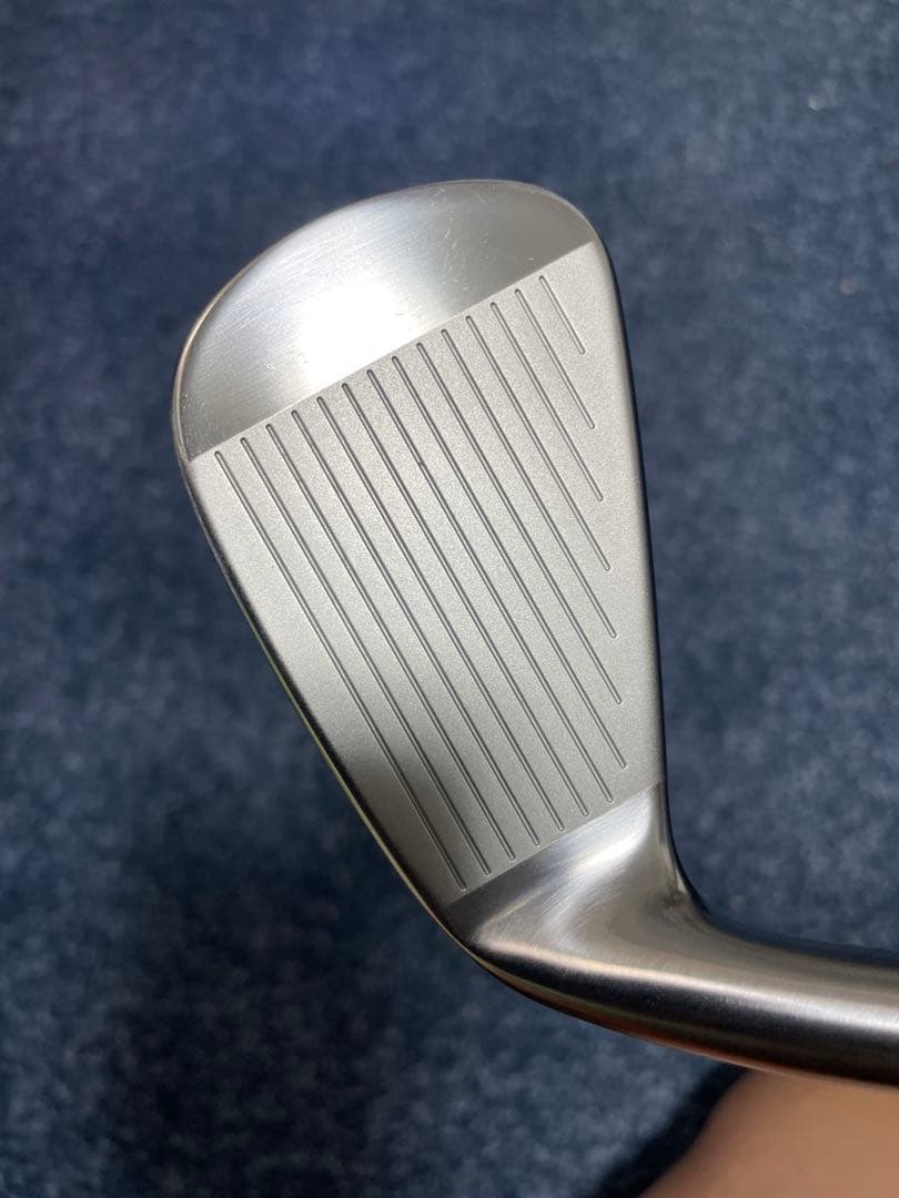 コブラ キング ツアー アイアン COBRA KING TOUR IRON