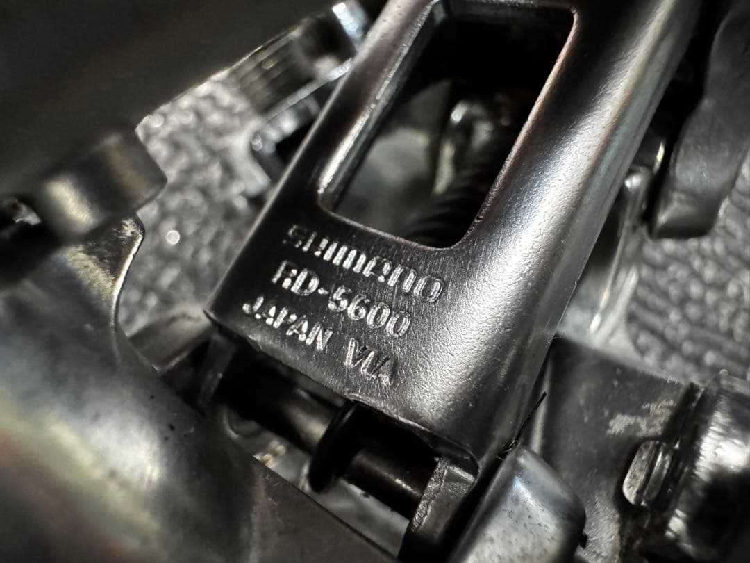 最終 値下げ シマノ 105 5600アルテグラ 6600 スプロケ 送料込み