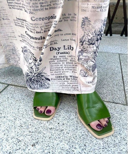 専用　PICTURE BOOK TATTOO DRESS　ameri