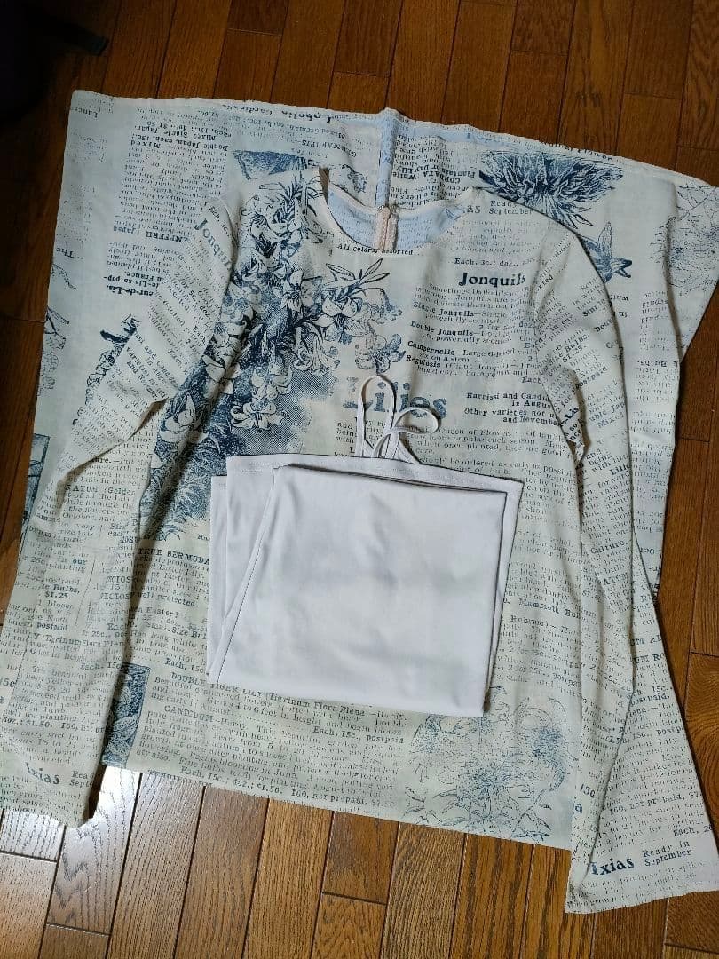 専用　PICTURE BOOK TATTOO DRESS　ameri