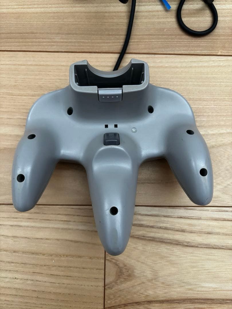 ニンテンドー64 NINTENDO64