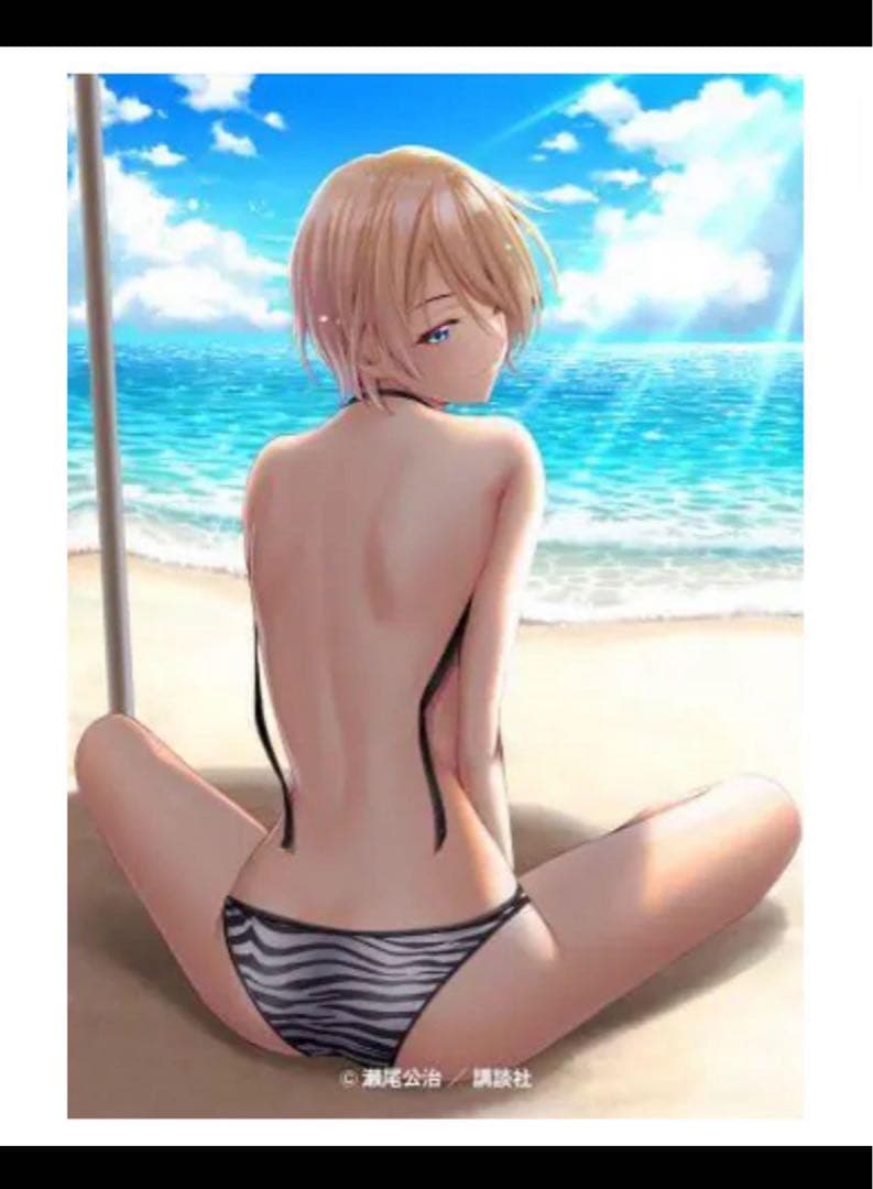 【超希少】女神のカフェテラス 鳳凰寺紅葉 Tシャツ 【当選品】