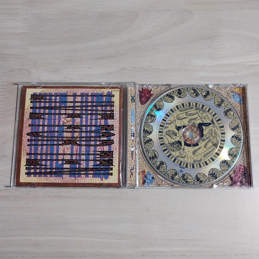 AEROSMITH / CDまとめ売り 8枚セット 帯付き多数 ハーモニカ付