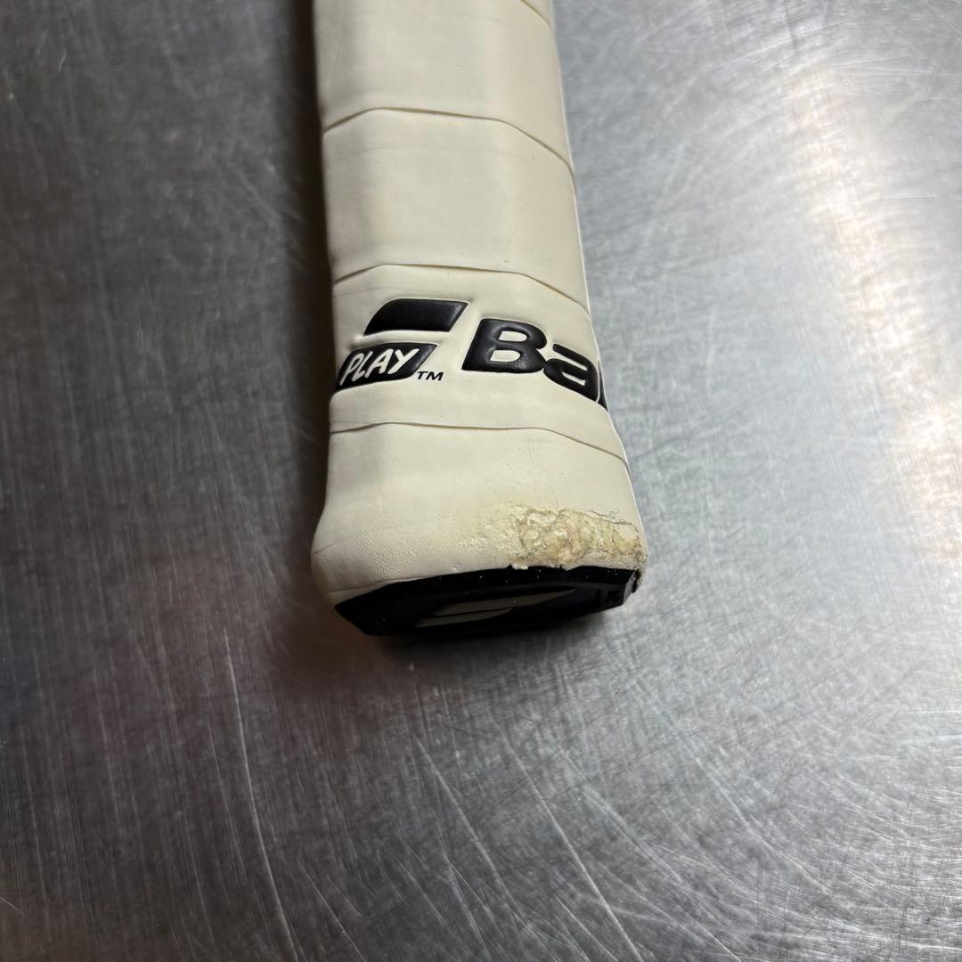 Babolat アエロプロ（ピュアアエロ）全仏オープンモデル