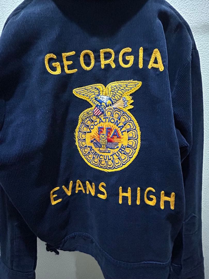 entityジャケット TALONジップ IA