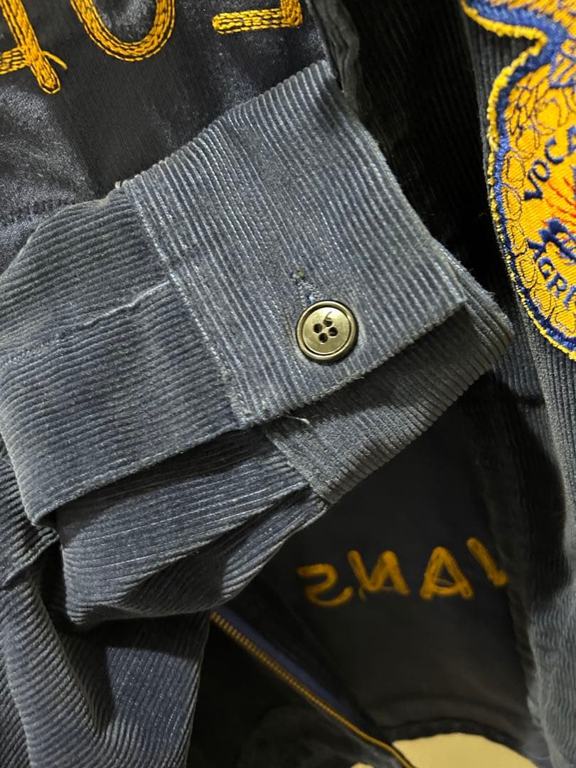 entityジャケット TALONジップ IA