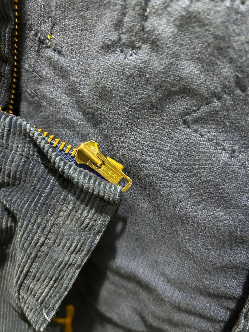 entityジャケット TALONジップ IA