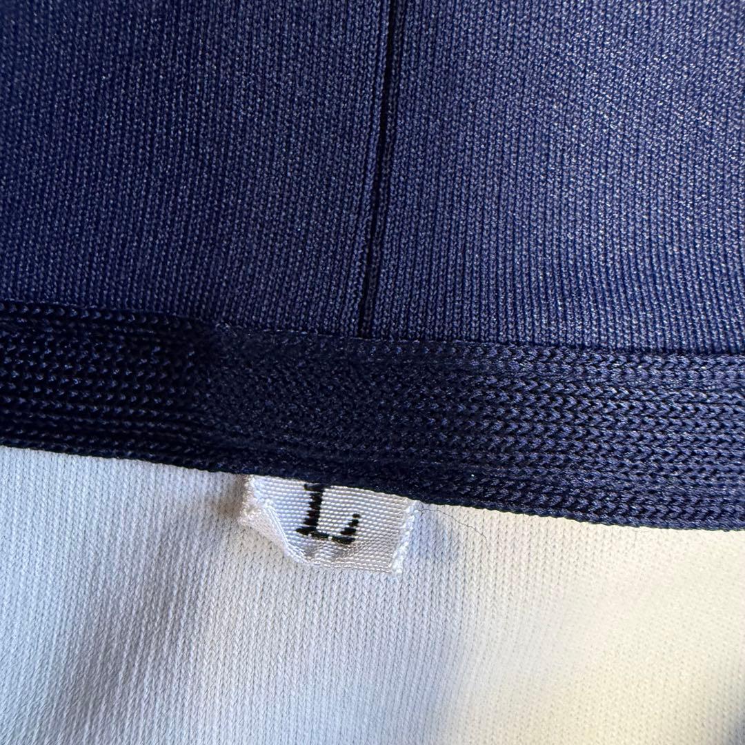 【レザレクション】美品 セットアップ モックネック ハーフパンツ L メンズ