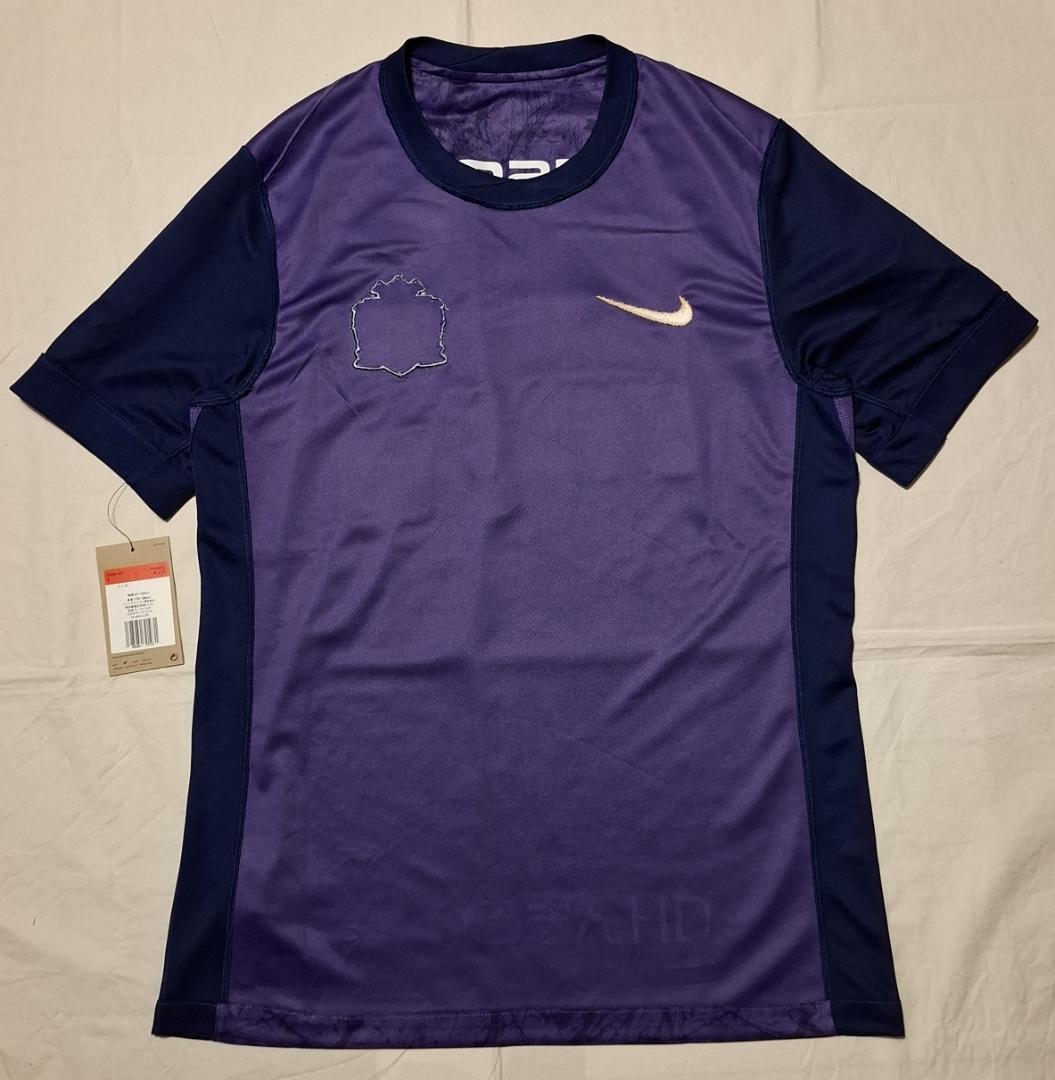 【限界最終価格】サンフレッチェ広島 百年構想リーグ レプリカユニフォーム ホーム