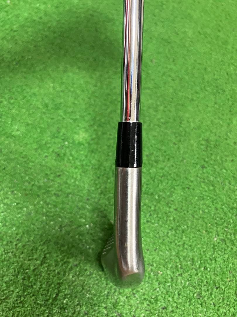 ツアーストライカー　練習クラブ　美品