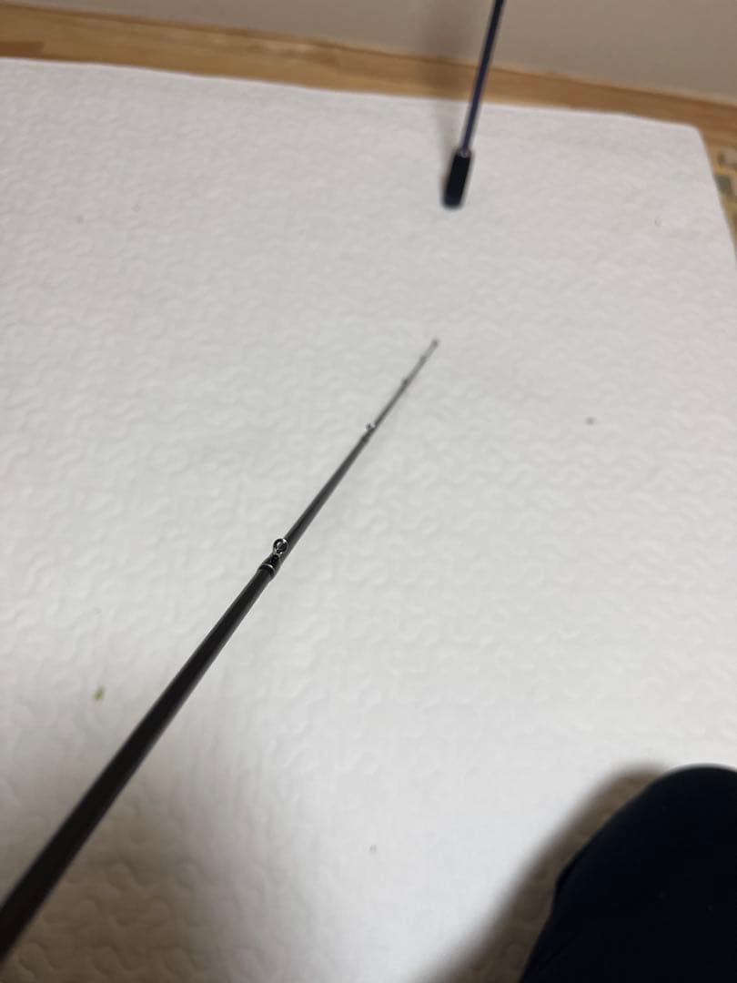 ゼスタ ランウェイ SR SLSセット