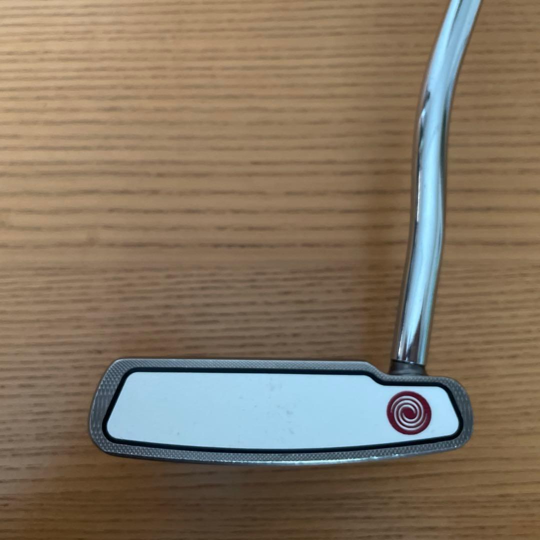 オデッセイ BLACKSERIES TOUR DESIGNS ix #5【33】