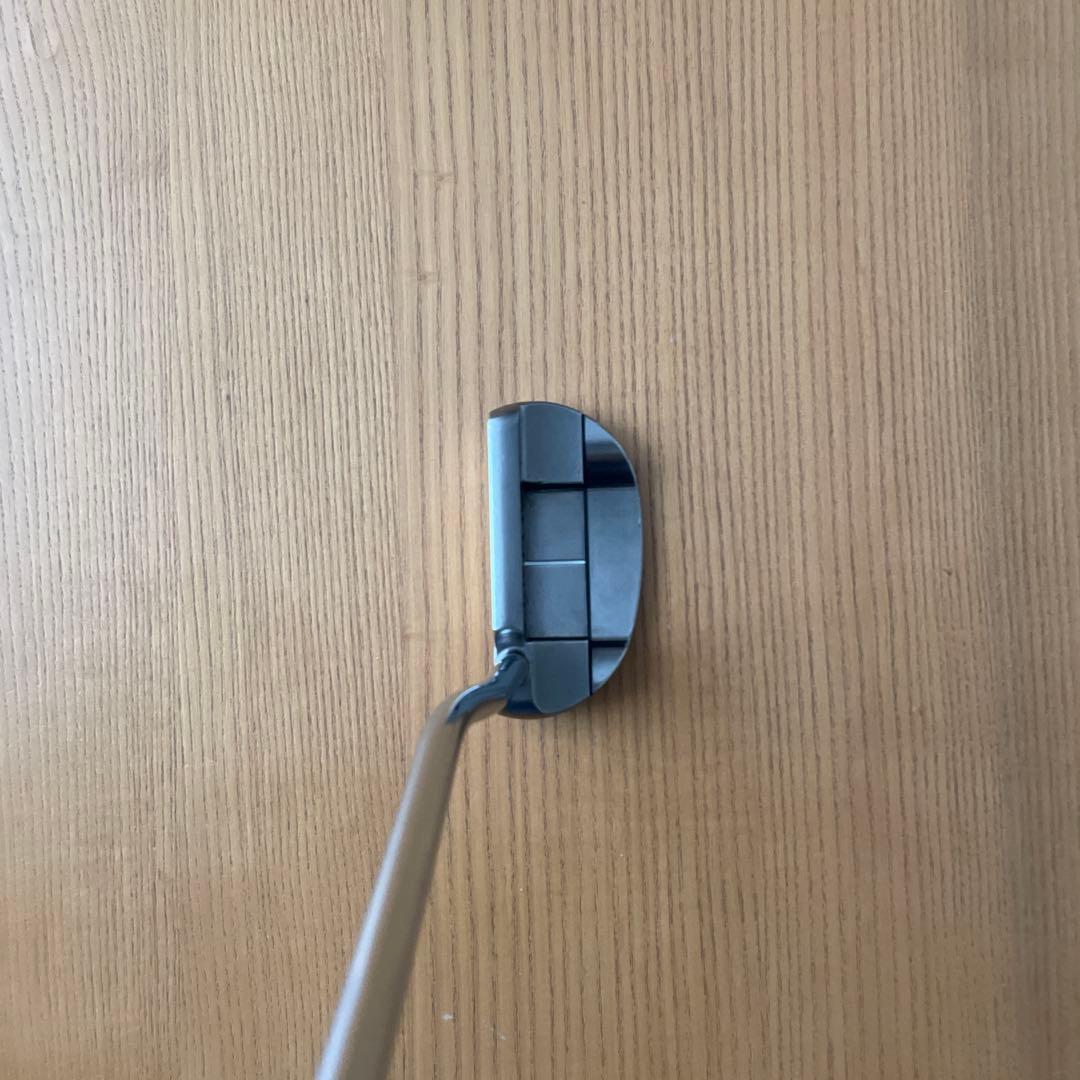 オデッセイ BLACKSERIES TOUR DESIGNS ix #5【33】