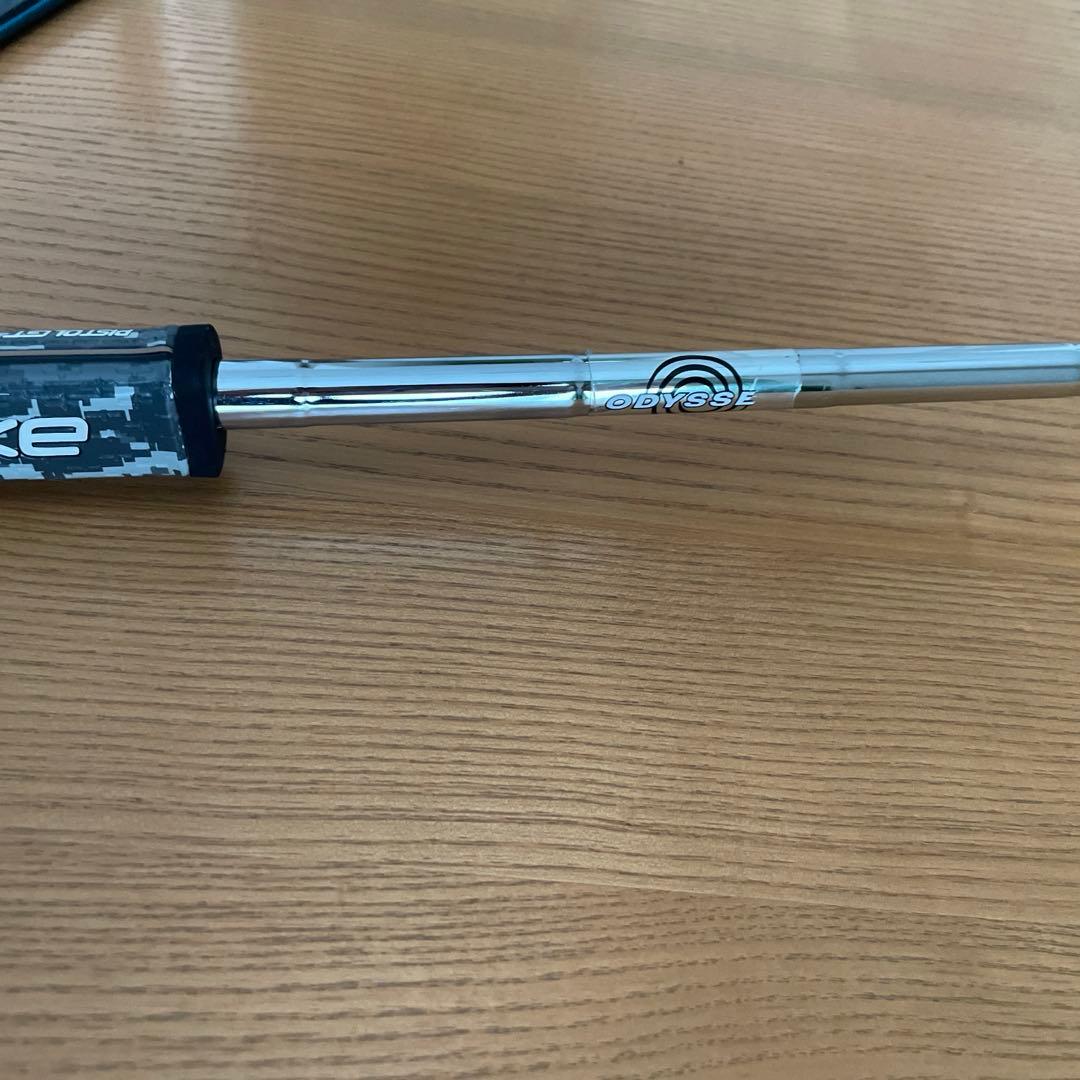 オデッセイ BLACKSERIES TOUR DESIGNS ix #5【33】