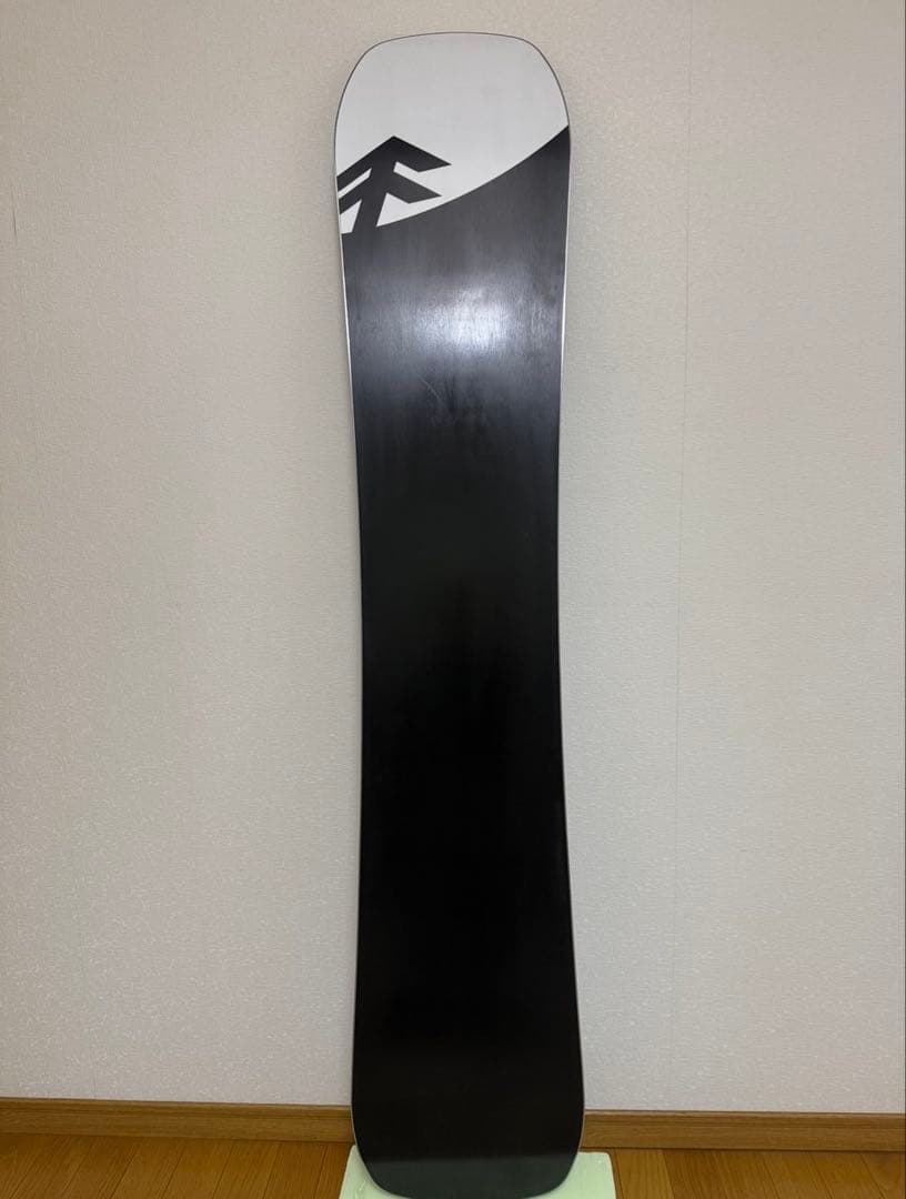 スノーボード GRAY SONICAL MACH LT55W