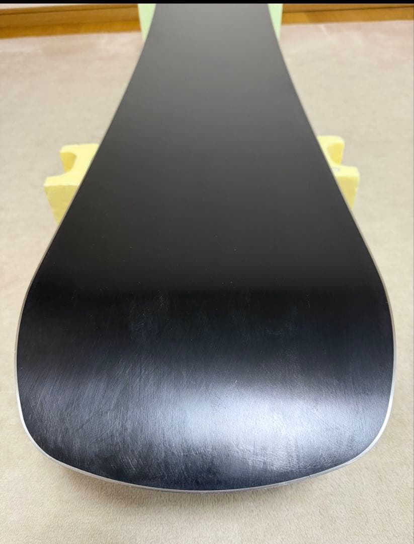 スノーボード GRAY SONICAL MACH LT55W