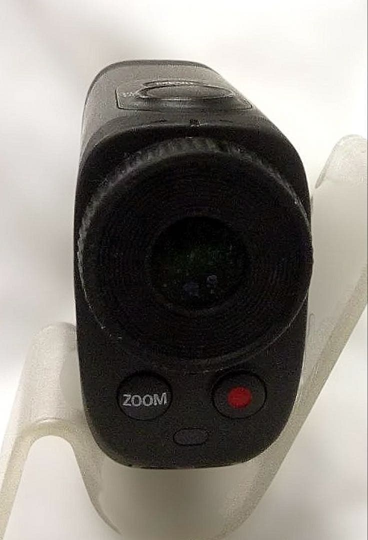 Canon PowerShot GOLF レーザー距離計