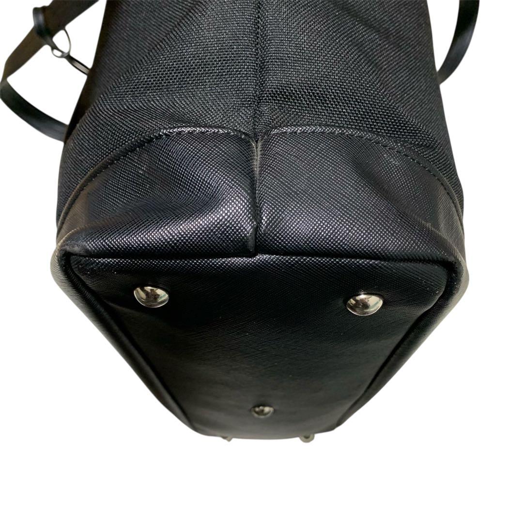 TK.TAKEOKIKUCHI タケオキクチ　コンビトート　ビジネスバッグ　A4