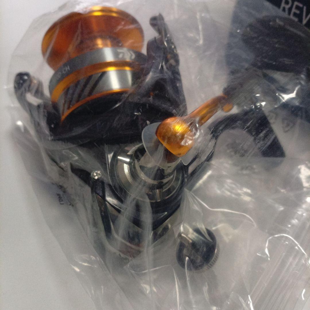 DAIWA REVROS LT5000D-CH スピニングリール ダイワ