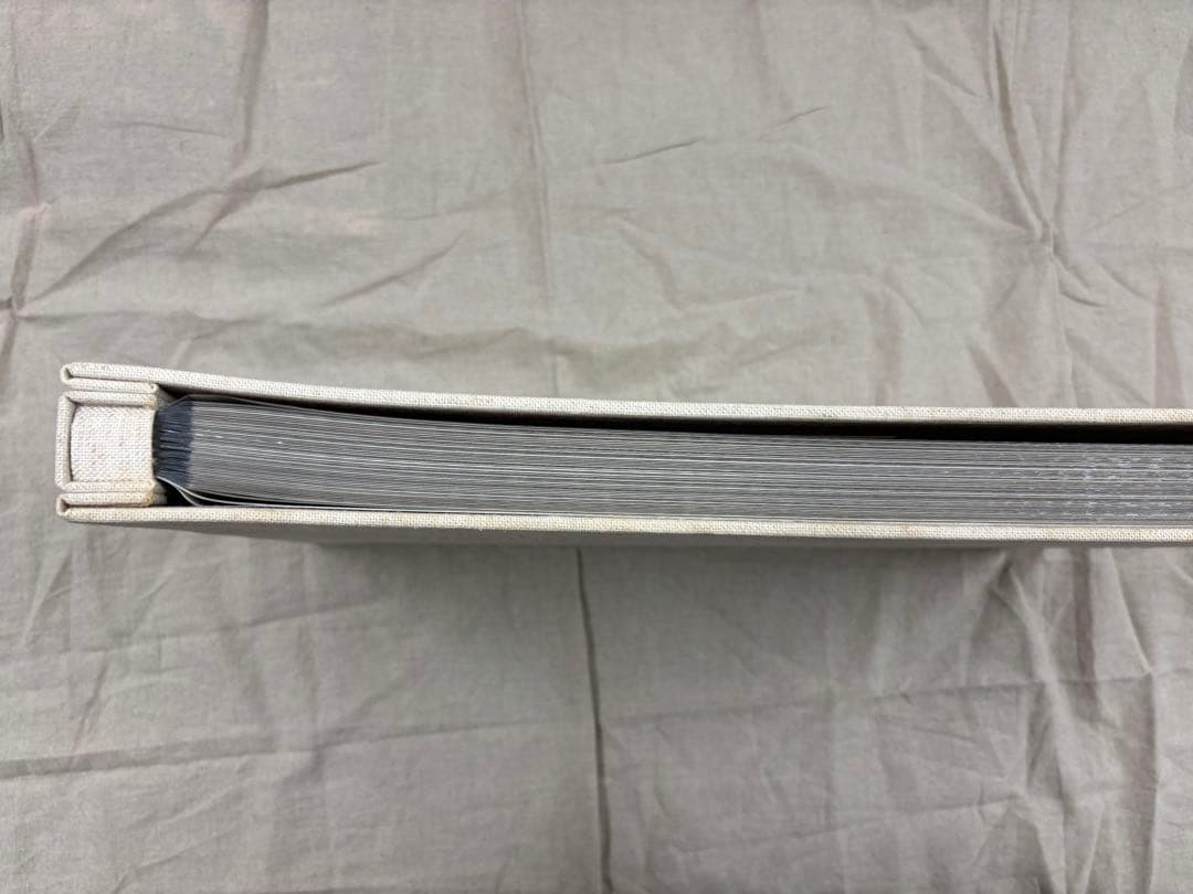 近代文学手稿100選 初版