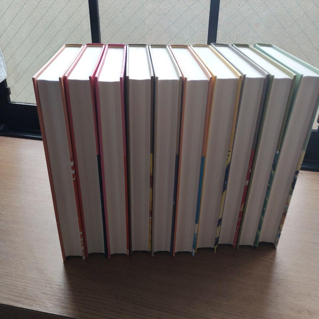 中沢啓治平和マンガ作品集 第10巻 (はだしのゲン 第10巻)