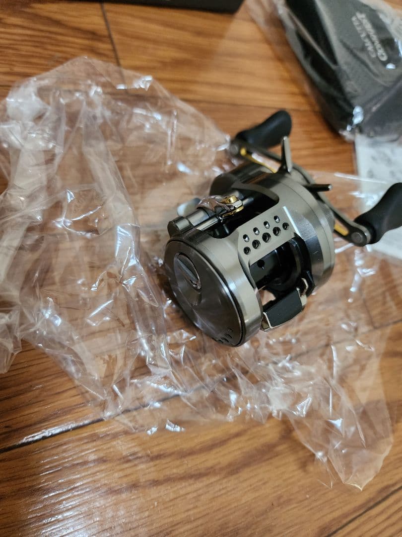 23カルカッタコンクエストBFS HG 右