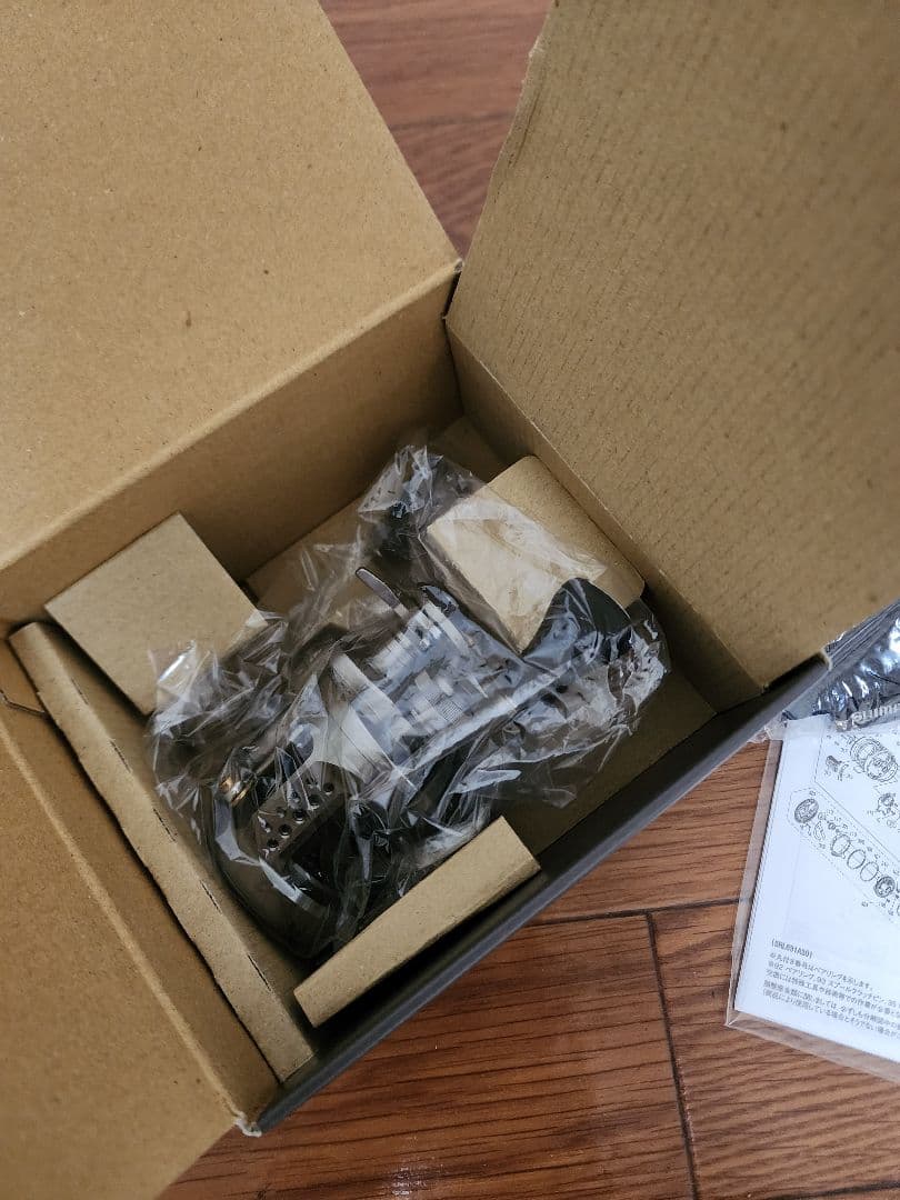 23カルカッタコンクエストBFS HG 右