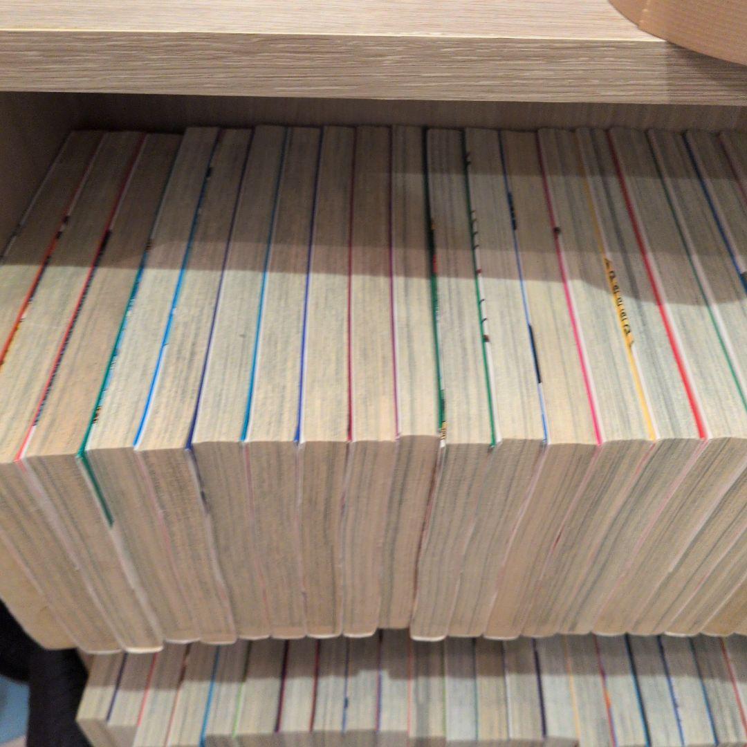 NARUTO 全巻セット 72巻プラスオマケ付き