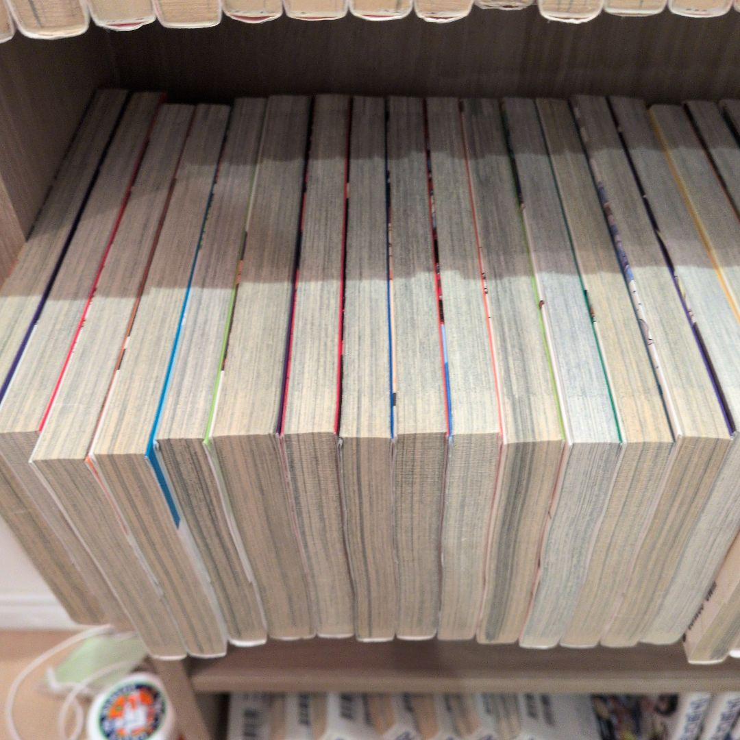 NARUTO 全巻セット 72巻プラスオマケ付き