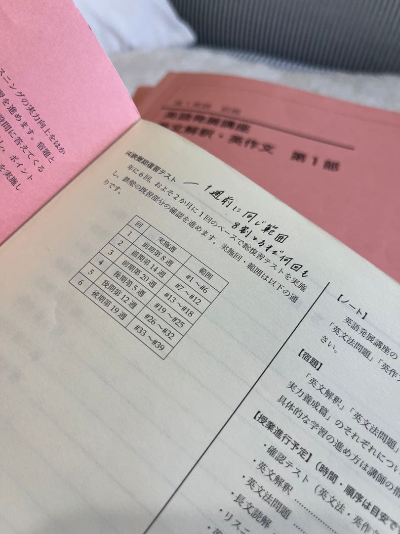 鉄緑会 高1英語発展講座 テキスト 英文解釈・英文法 CDセット