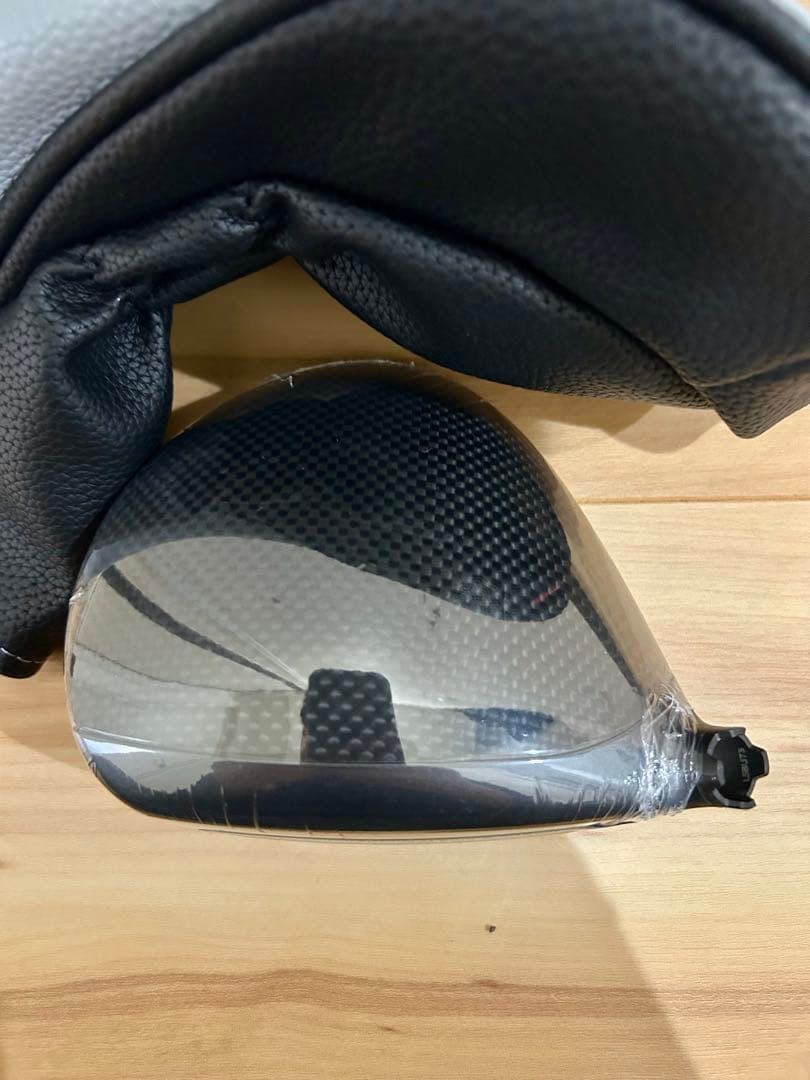 新品・格安 QUANTUM トリプルダイヤモンド 10.5°