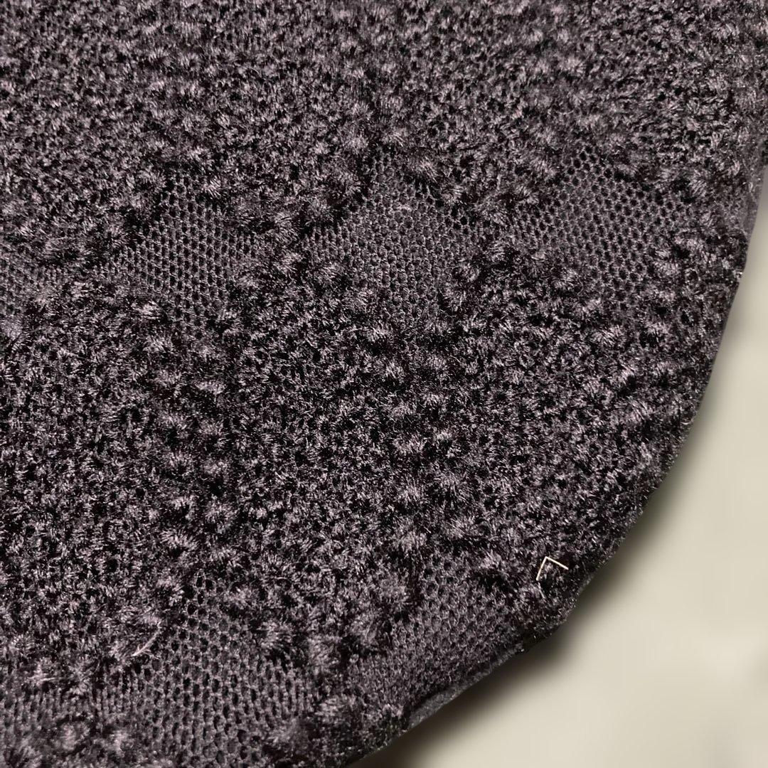 d*7様 (新品・超貴重)ミナペルホネンエッグバッグ