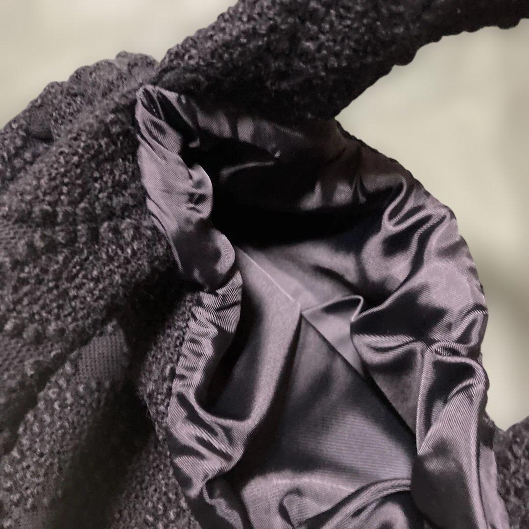 d*7様 (新品・超貴重)ミナペルホネンエッグバッグ