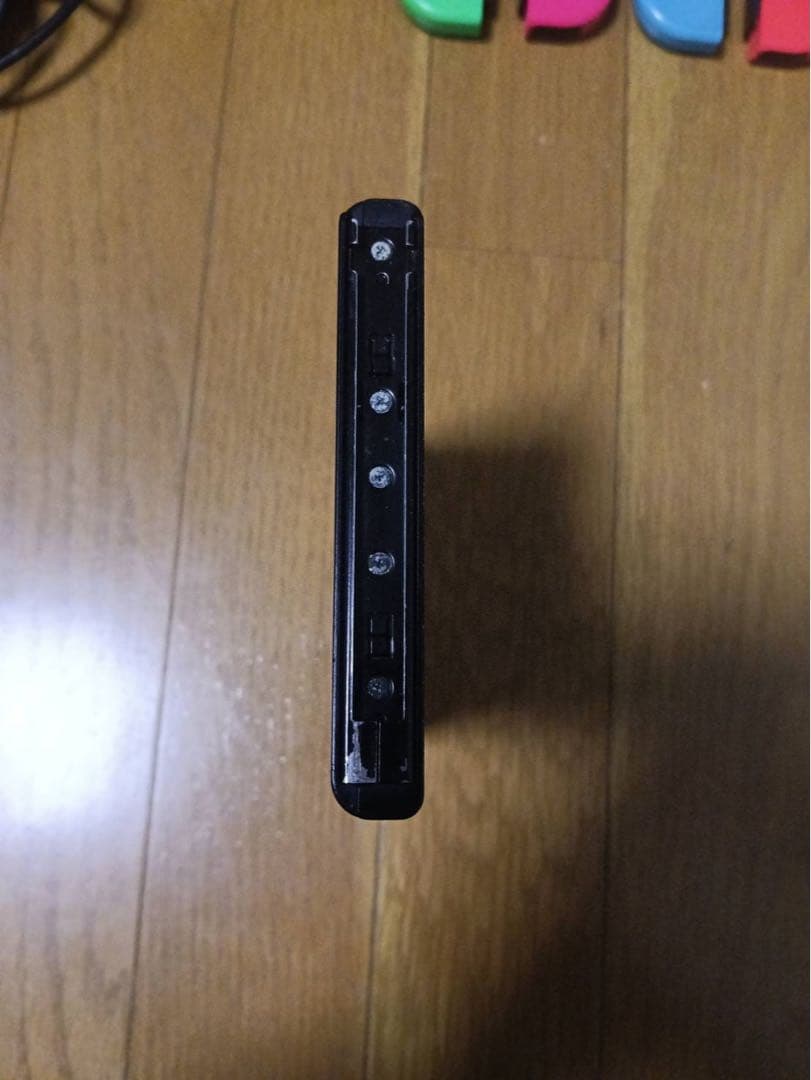 Nintendo Switch 本体 + Joy-Con 3色セット