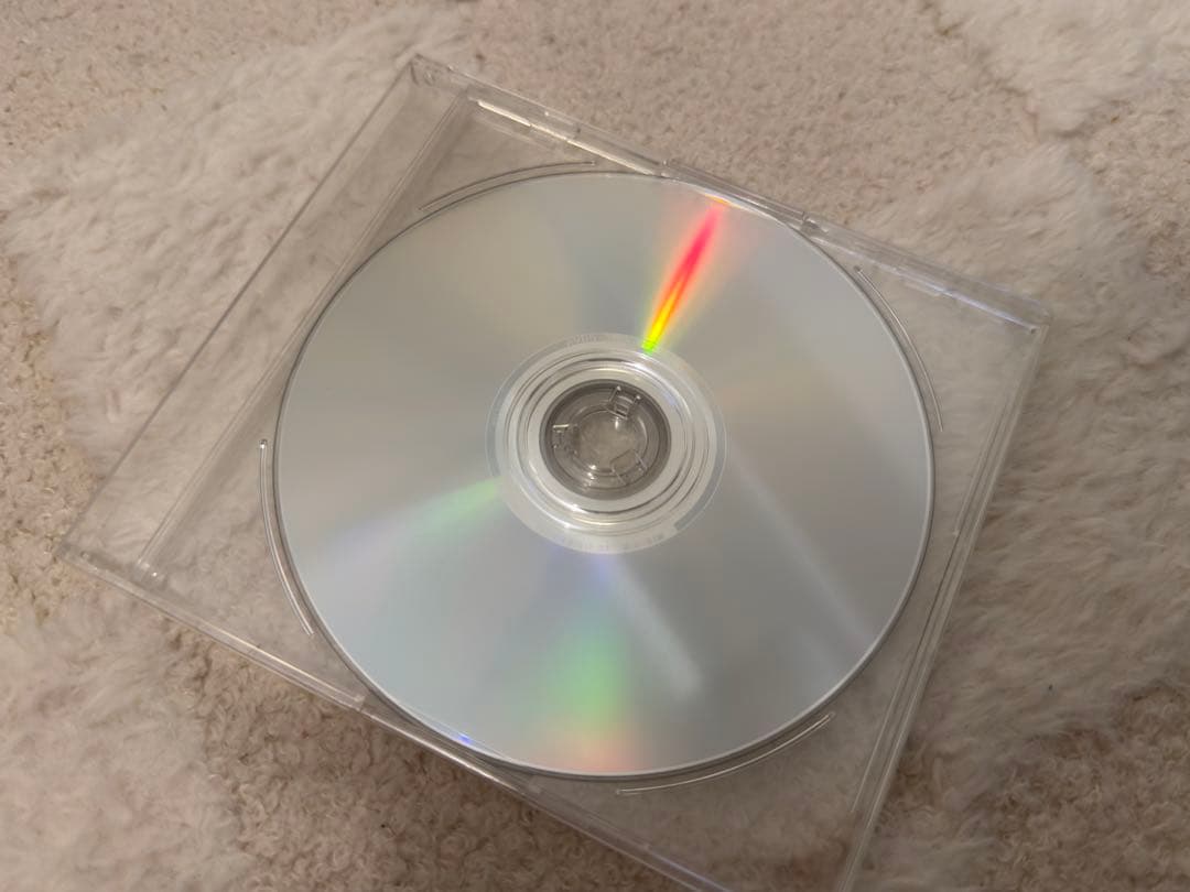 【未開封非売品】安室奈美恵Golden Touch MV New Edit