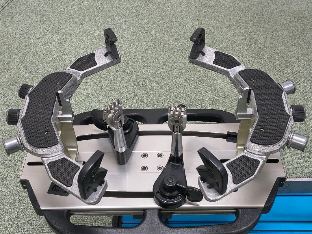 Toalson トアルソン X-STi ストリングマシン