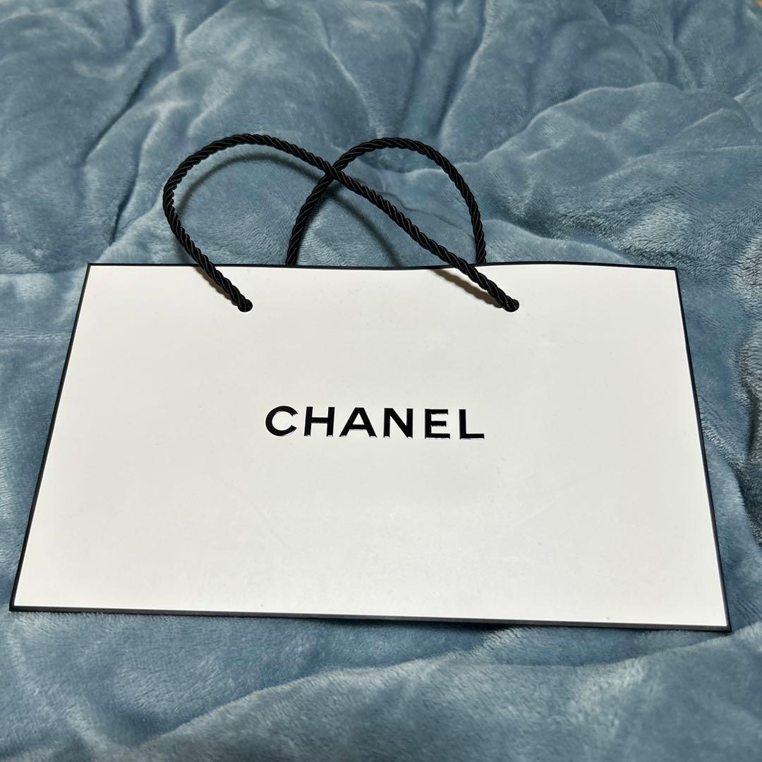 CHANEL アイシャドウパレット 387 ユートピア新品未使用